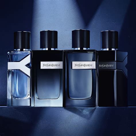 ysl cologne shoppers|ysl cologne sephora.